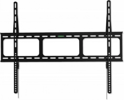 Wandhouder TV LCD/LED 42-80 inch Slim Zwart