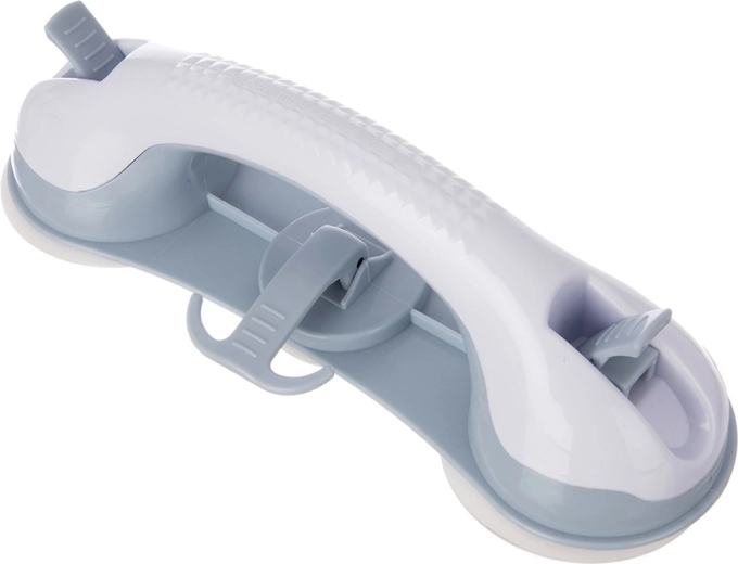 Snelle installatie zonder boren