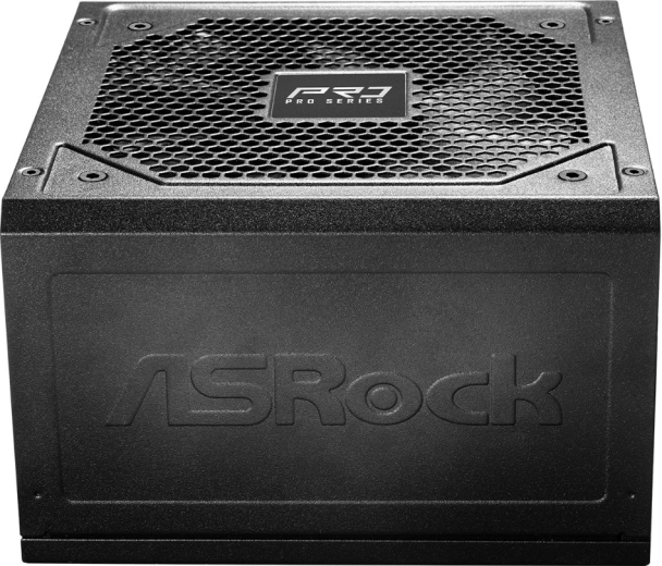 ASRock pro series – stabiele prestaties voor moderne builds
