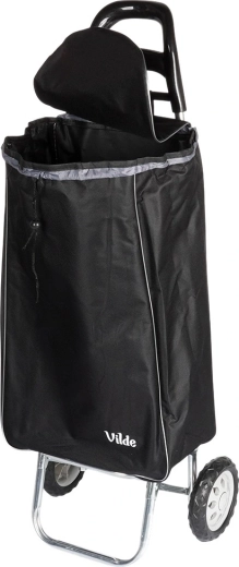 Stabiel metalen frame en hoog draagvermogen