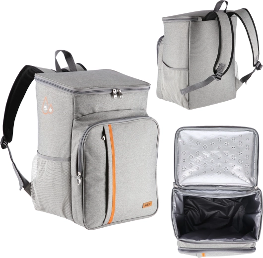 Effectieve PEVA-isolatie voor langdurige koeling