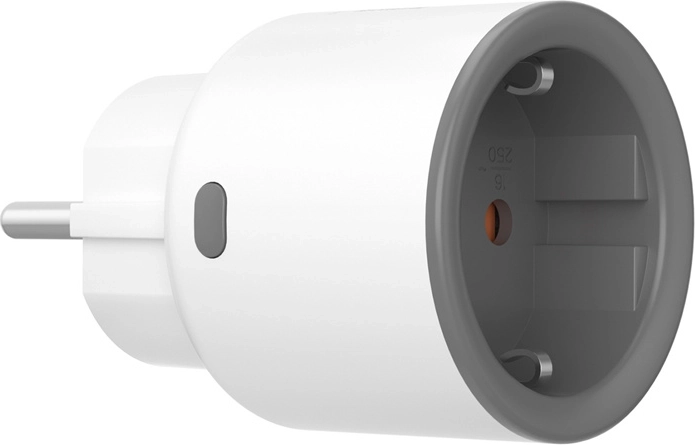 Veilig vermogen tot 16 A / 4000 W