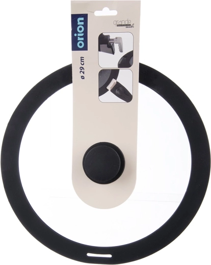 Afdichtende siliconen rand voor veilige hechting