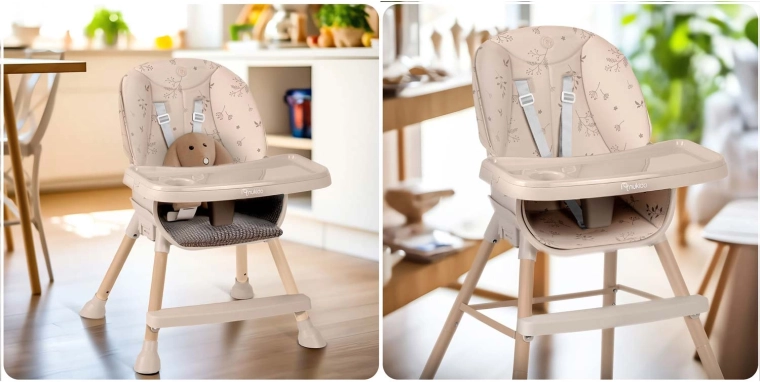 Maximale veiligheid en stabiliteit