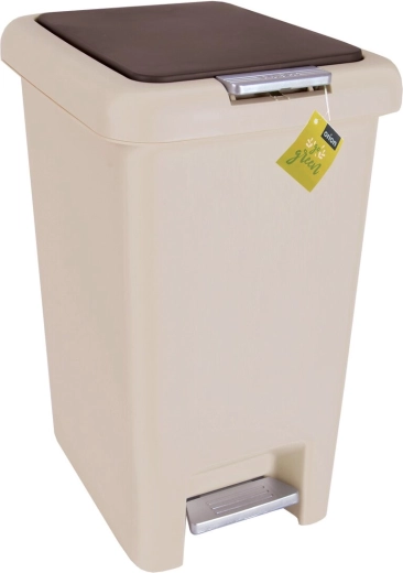 Praktische inhoud van 30 liter