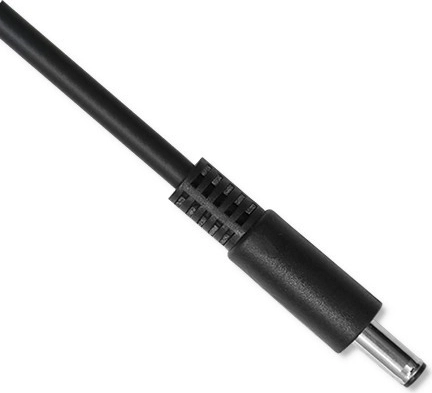 Connector 4,5 × 3,0 mm met pin voor compatibele Dell-modellen