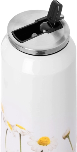 Comfortabel drinken zonder kantelen