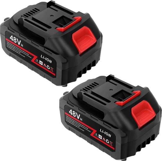 Accuvrijheid en lange werktijd