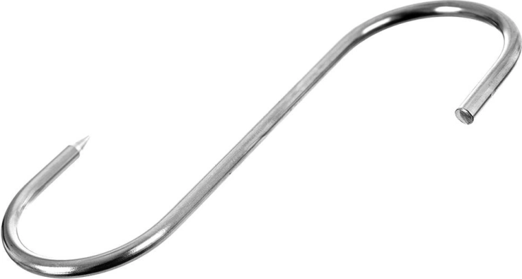 Universeel gebruik in de rookoven