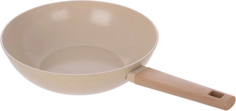 Diameter 30 cm voor grotere porties