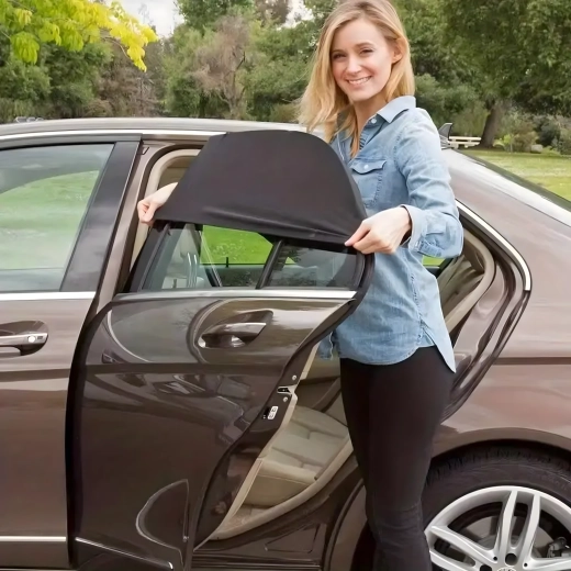 Eenvoudige installatie zonder gereedschap