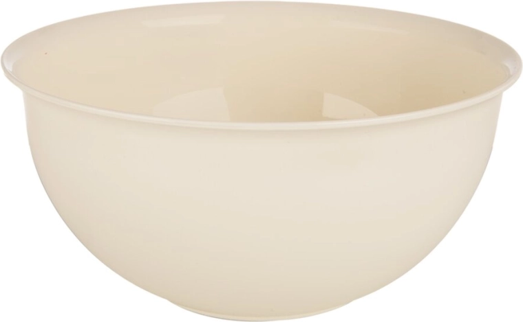 Kom SANDY 16,5 cm crème