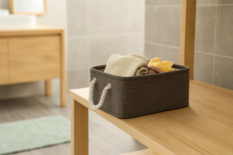 Compacte afmetingen voor kleine en grote planken