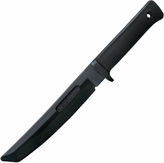 Cold Steel rubberen trainingsmes Recon Tanto