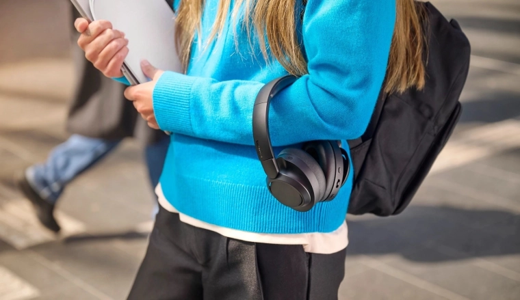 Licht ontwerp, comfort en opvouwbaar