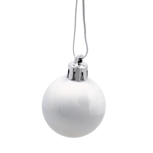 Direct klaar om op te hangen