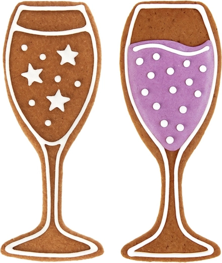 Ook geweldig voor fondant en decoraties