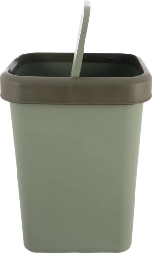 Dubbele openingsrichting voor maximaal comfort