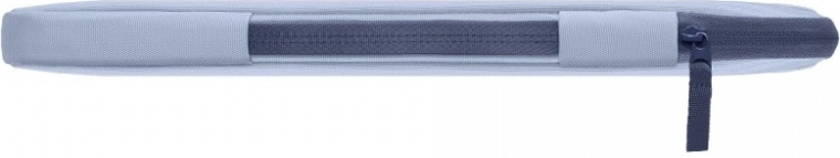 Slank design met accessoirevak