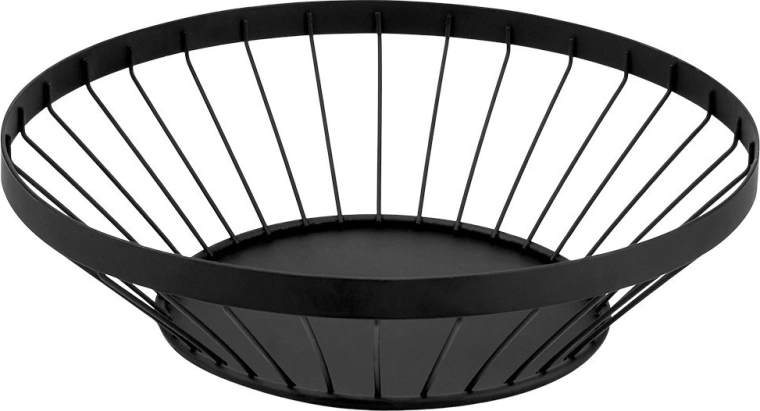 Stabiele en ruime vorm