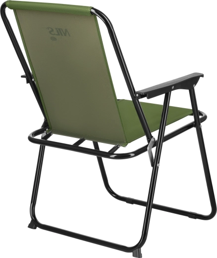 Comfortabele zitting van 600D Oxford