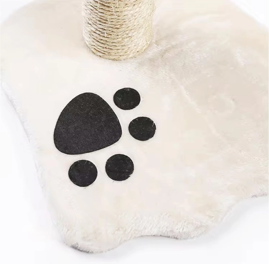 Zachte en stabiele basis