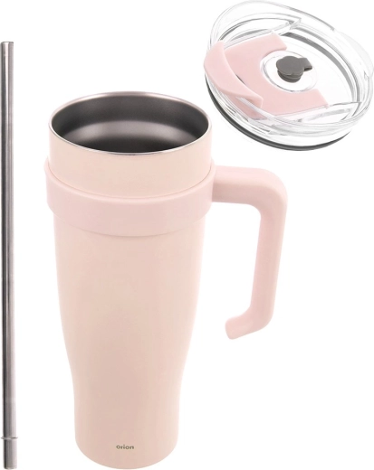 Dubbelwand met vacuümisolatie