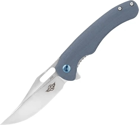 Snelle en soepele eenhandsopening