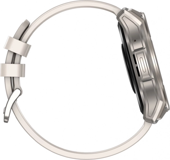 Militaire duurzaamheid MIL-STD 810H, IP69K en 5 ATM