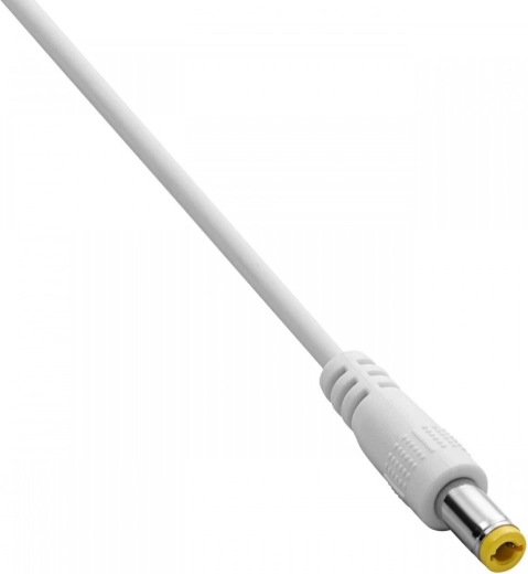 Connector 5,5 × 2,5 mm