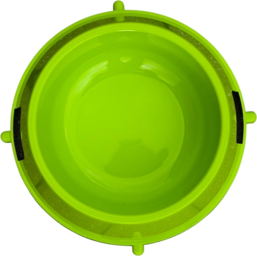 Eenvoudige reiniging en hygiënisch oppervlak