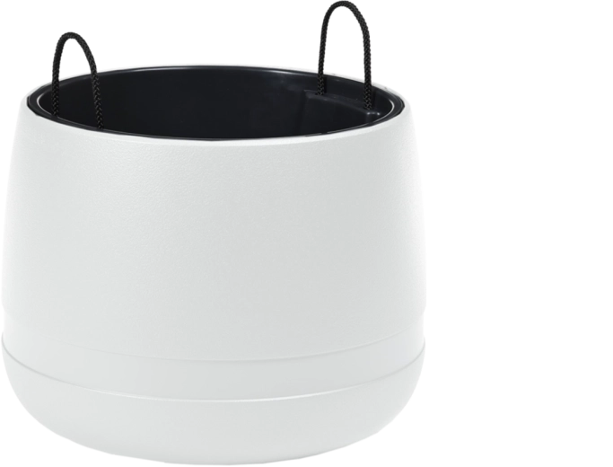 Licht en eenvoudig te verplaatsen