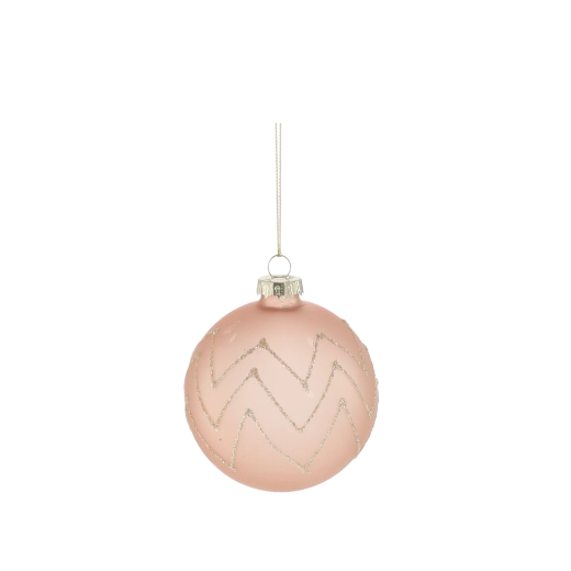 Glanzende en matte afwerking voor diepte-effect