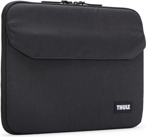 Thule Lithos hoes voor MacBook Air 13" – Zwart