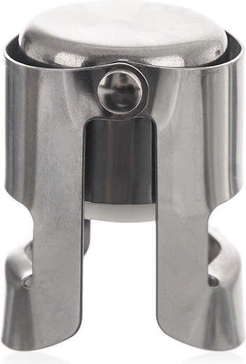 Duurzame RVS-constructie