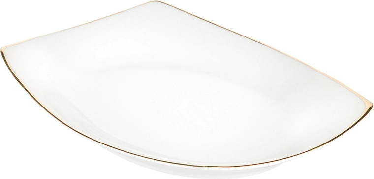 Gouden decor voor een luxueuze uitstraling