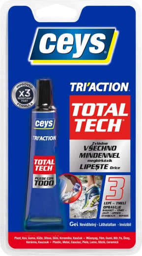 Universele lijm CEYS MS TECH 10 g