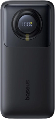Powerbank Baseus Free2Pull 20000 mAh 65 W zwart