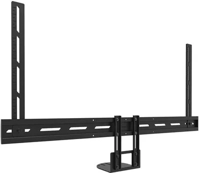 Breed VESA-bereik 200–800