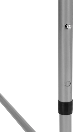 Verstelbare hoogte 60–70 cm