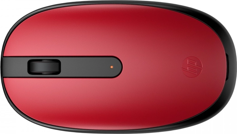 HP 240 draadloze Bluetooth-muis Empire Red