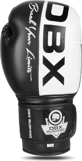 Stevige polsondersteuning en veilige duim