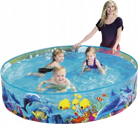 Maritiem design en gezinsformaat