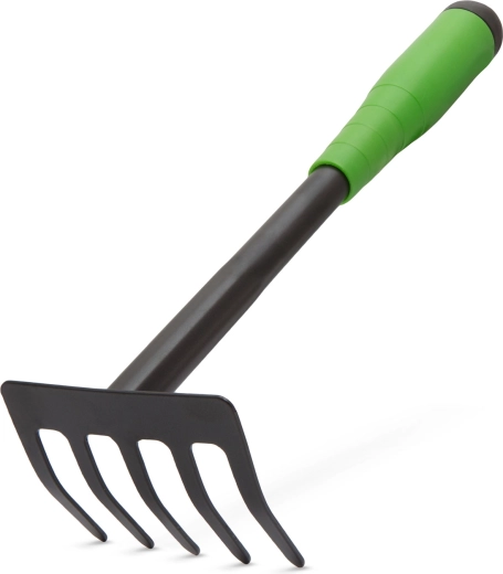 Handhark voor de tuin