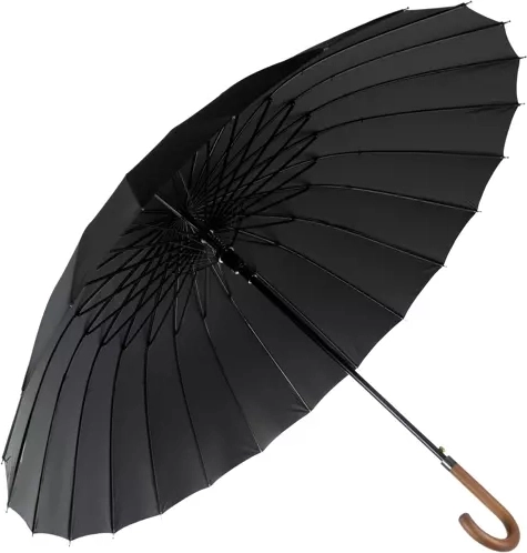 Stevig frame: 24 glasvezelbaleinen