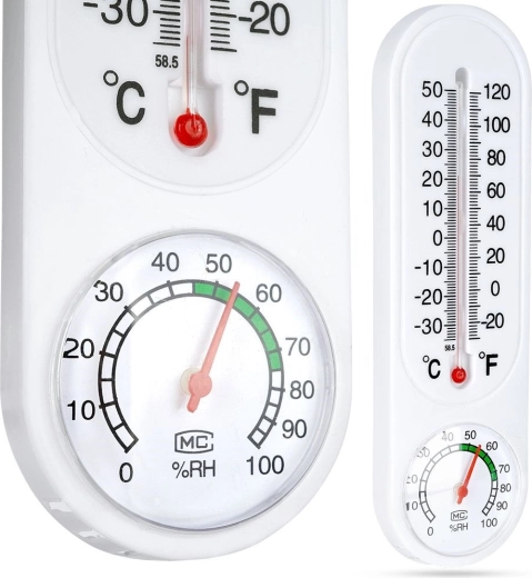 Eenvoudig op te hangen en duurzaam ontwerp