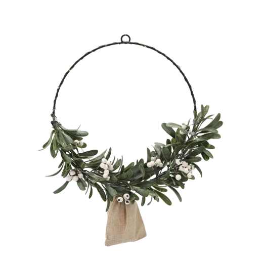 Minimalistisch halfcirkelvormig design