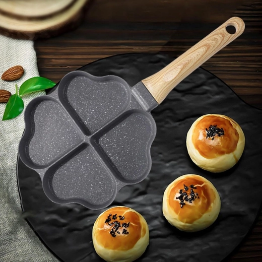 Comfortabele handgreep en ophangmogelijkheid