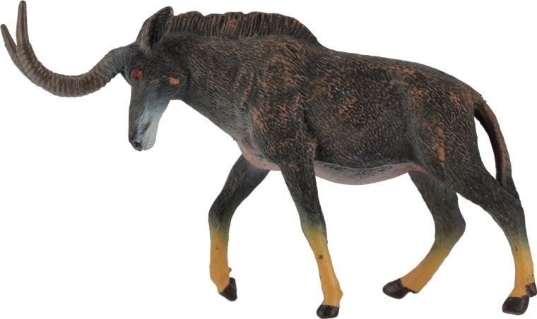 Levendige details en realistische afwerking