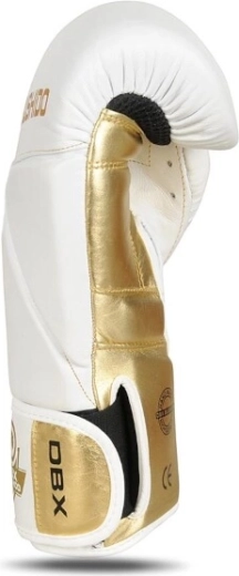 Wrist Protect en dubbele manchet